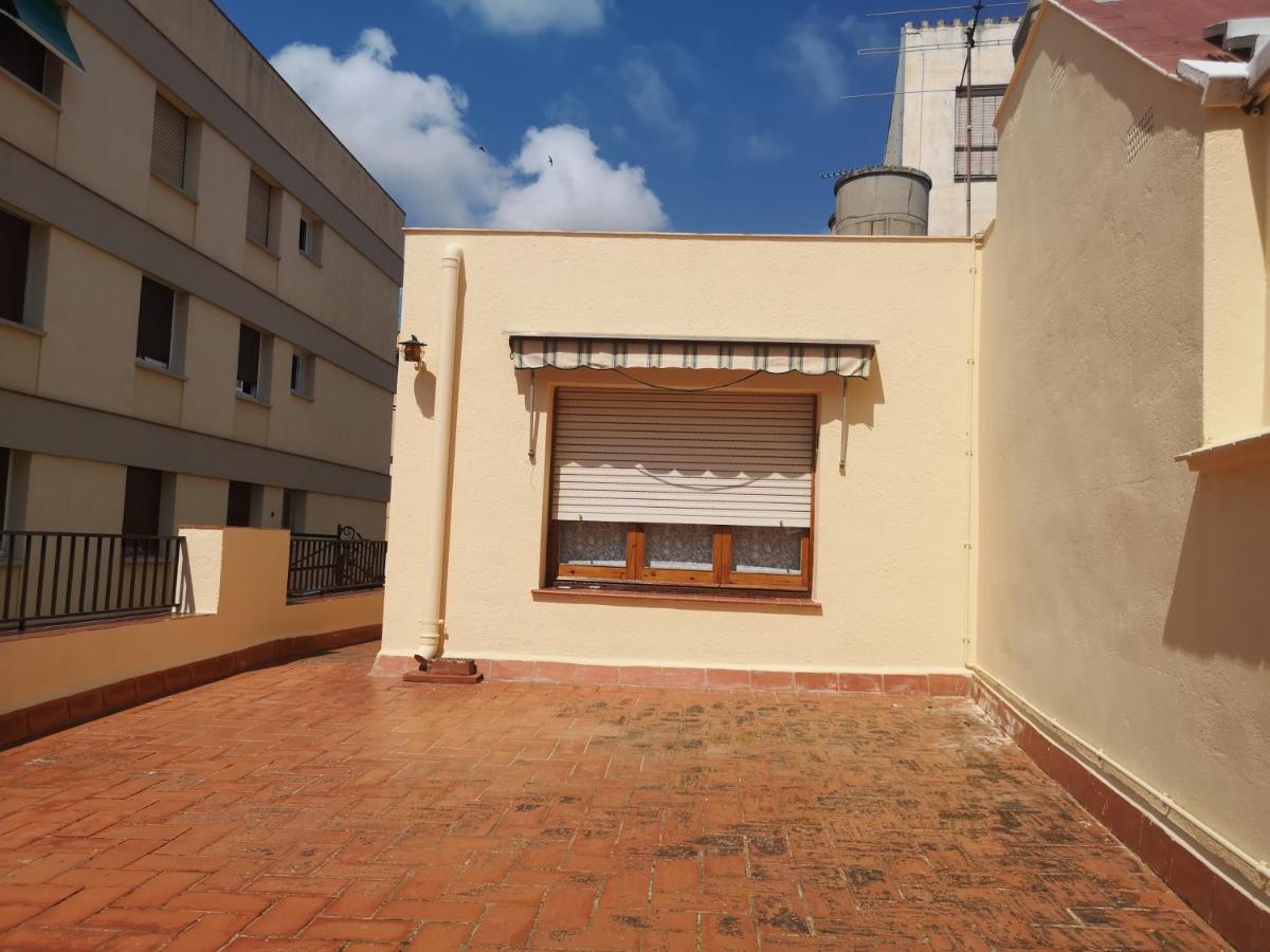Apartamento Duplex Vacacional Аренис де Мар Екстериор снимка