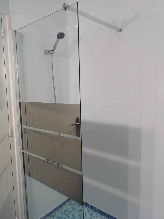 Apartamento Duplex Vacacional Аренис де Мар Екстериор снимка