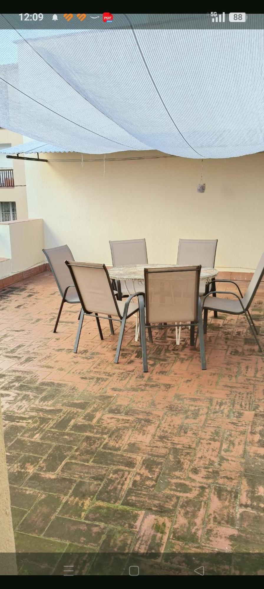 Apartamento Duplex Vacacional Аренис де Мар Екстериор снимка