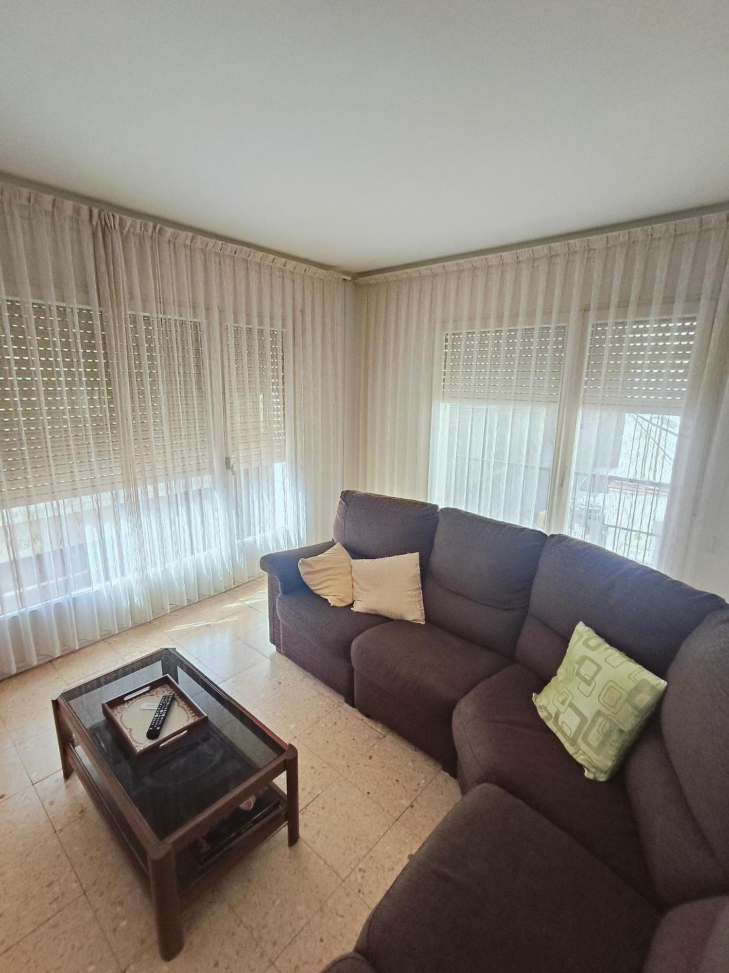 Apartamento Duplex Vacacional Аренис де Мар Екстериор снимка
