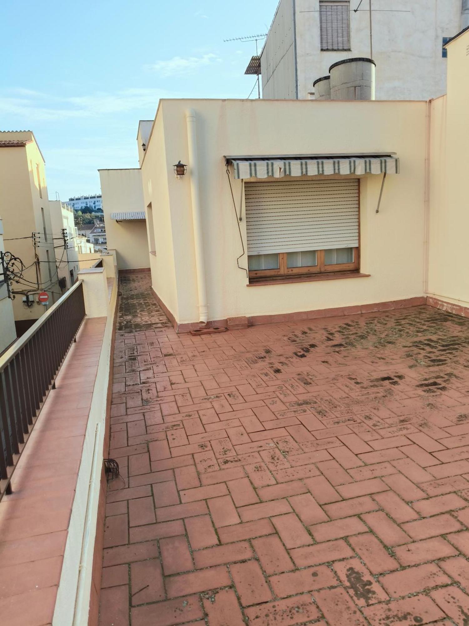 Apartamento Duplex Vacacional Аренис де Мар Екстериор снимка