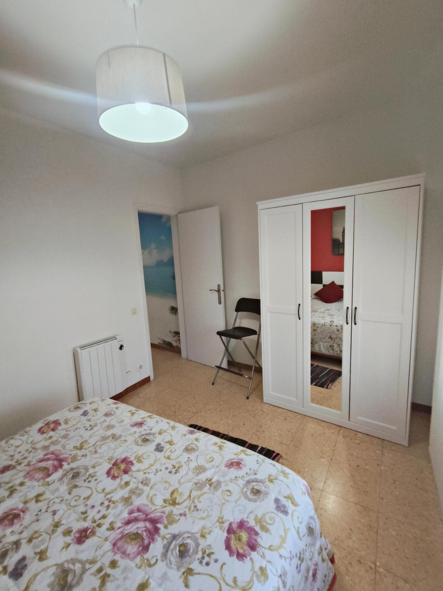 Apartamento Duplex Vacacional Аренис де Мар Екстериор снимка