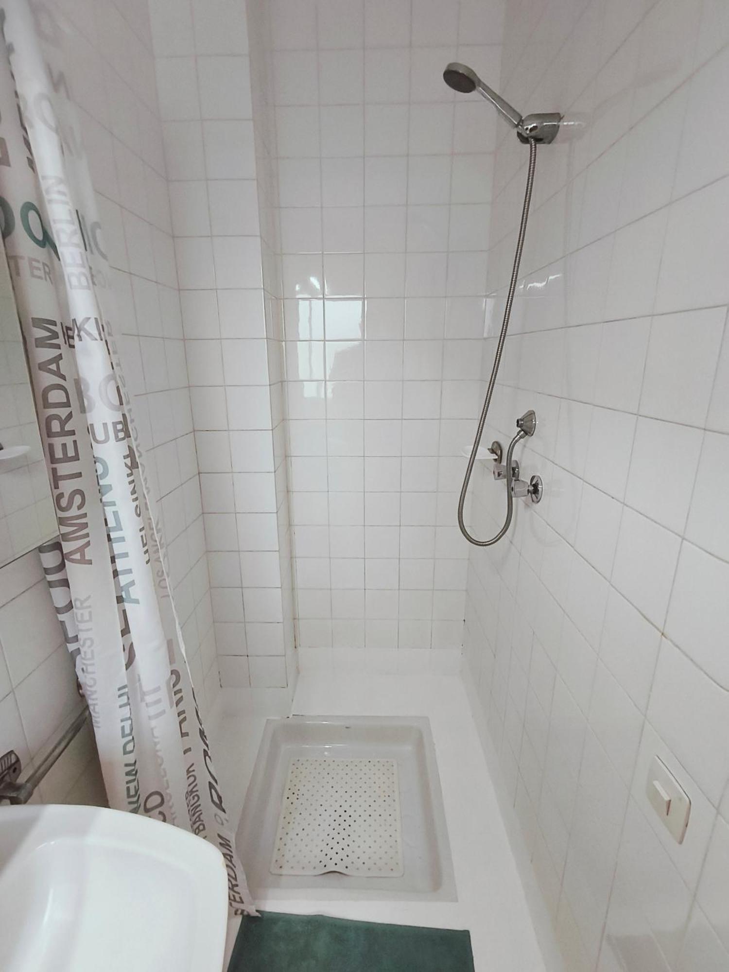 Apartamento Duplex Vacacional Аренис де Мар Екстериор снимка