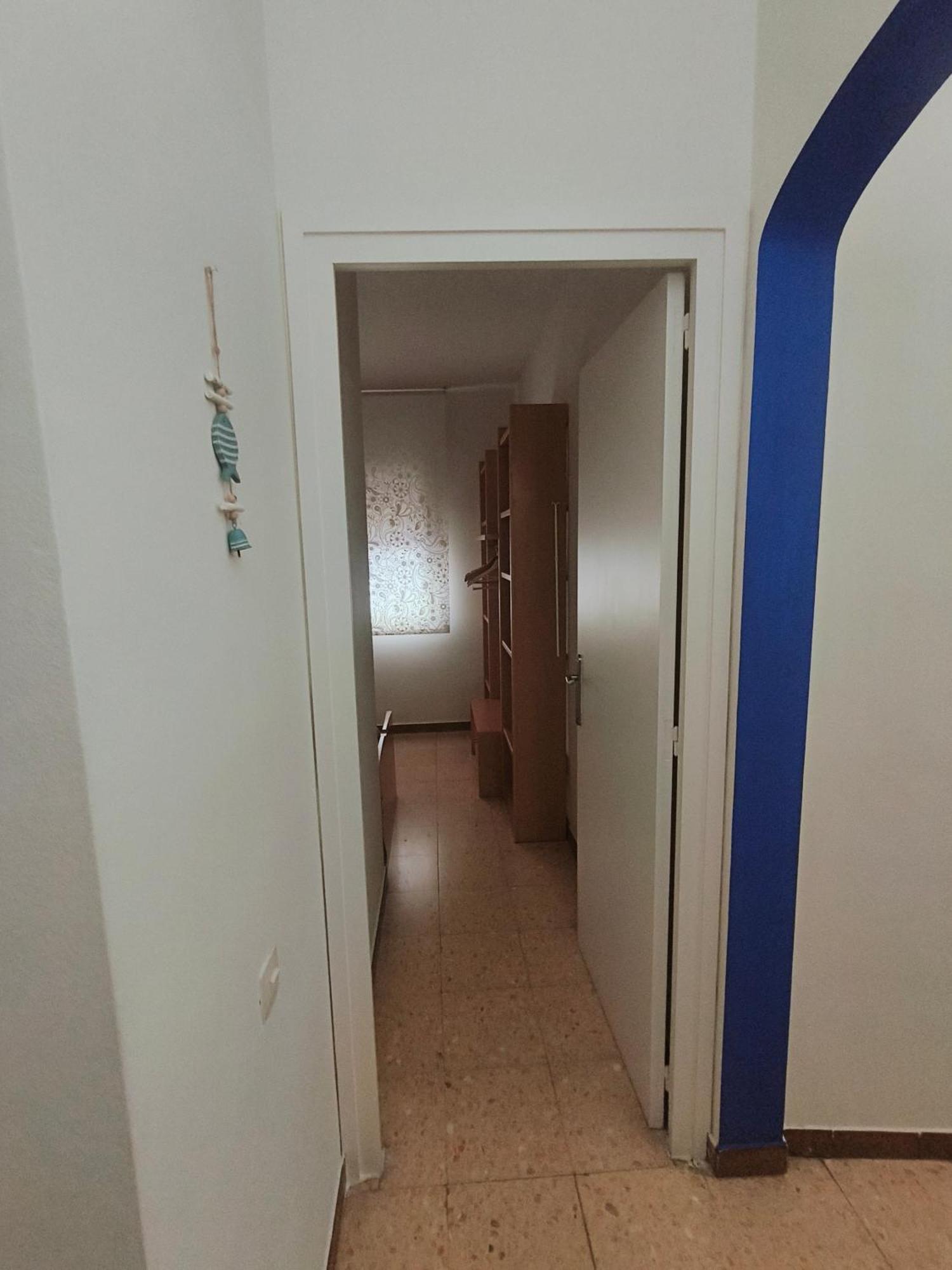 Apartamento Duplex Vacacional Аренис де Мар Екстериор снимка