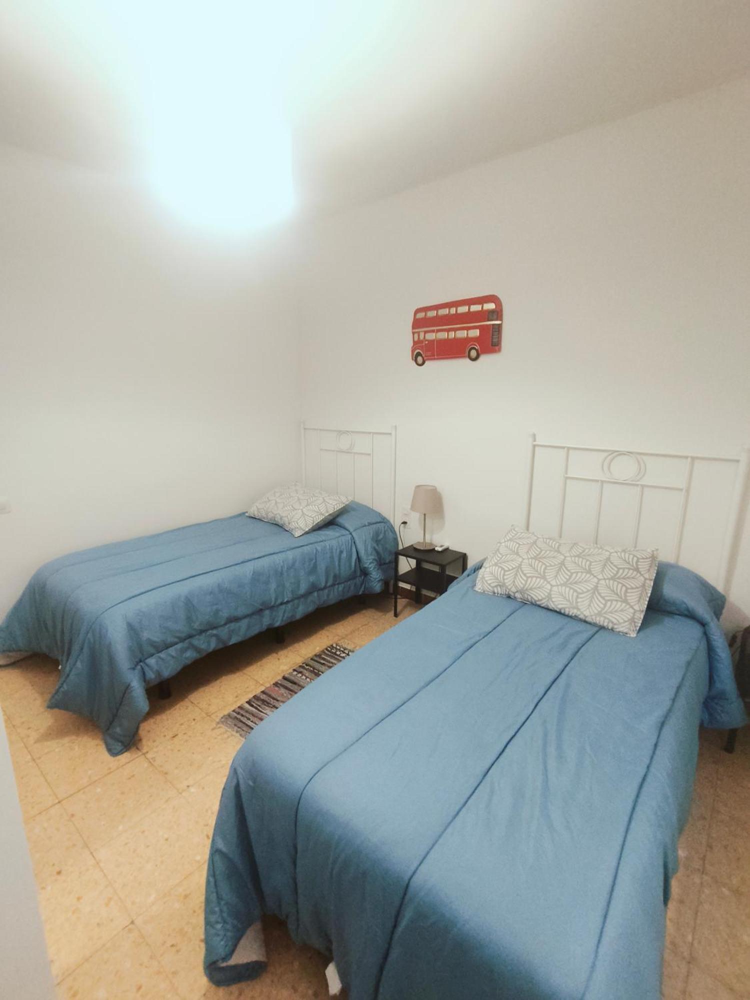 Apartamento Duplex Vacacional Аренис де Мар Екстериор снимка