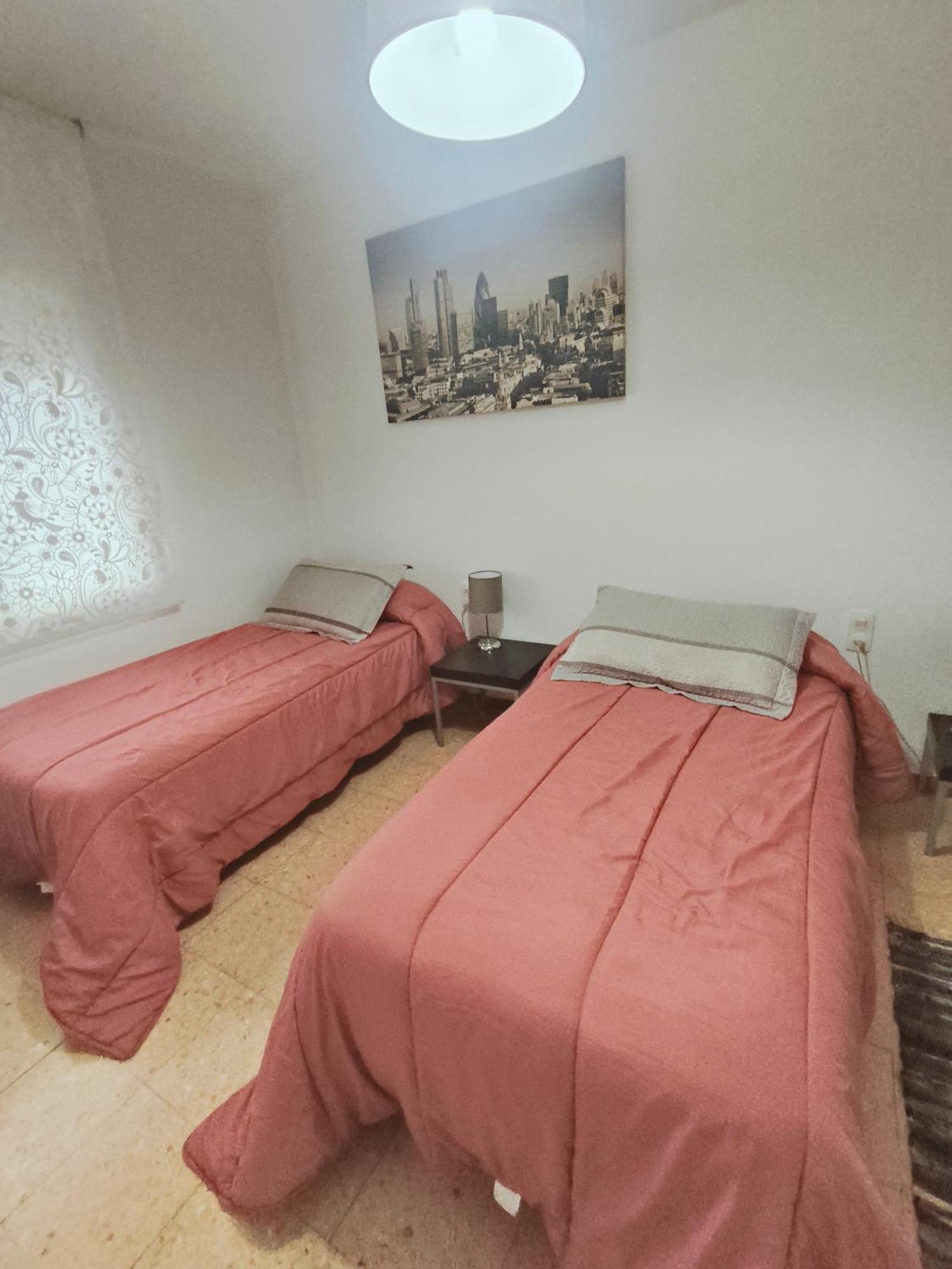 Apartamento Duplex Vacacional Аренис де Мар Екстериор снимка