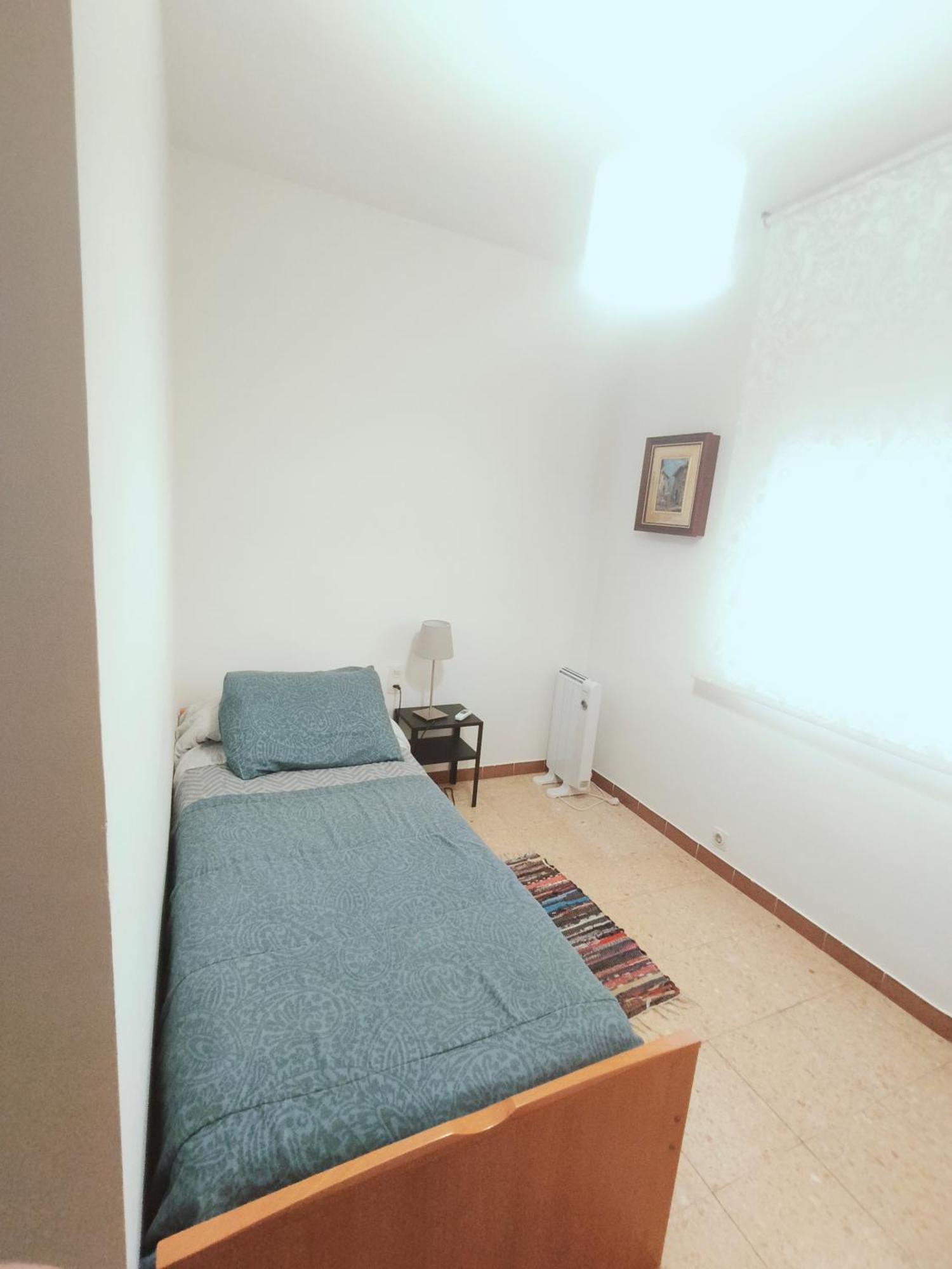 Apartamento Duplex Vacacional Аренис де Мар Екстериор снимка