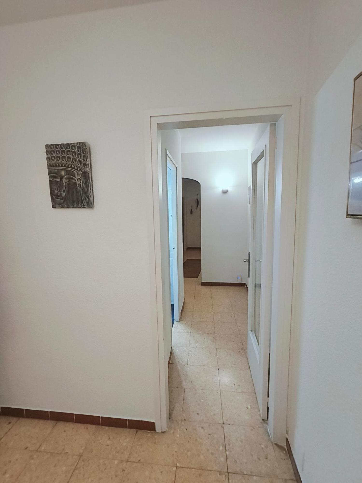 Apartamento Duplex Vacacional Аренис де Мар Екстериор снимка