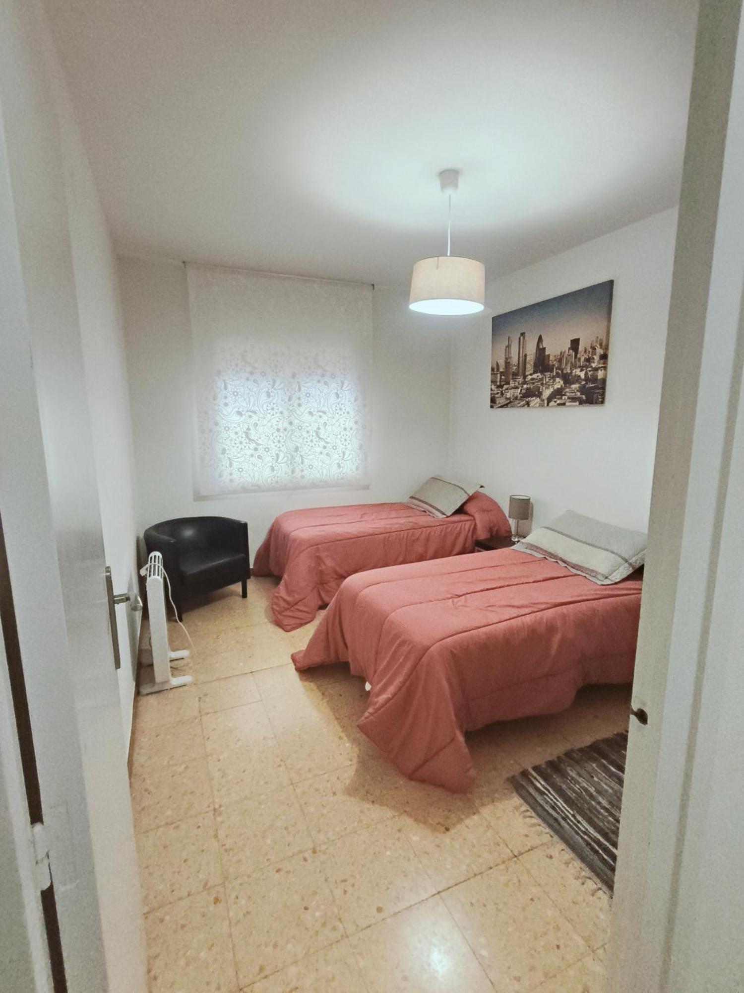 Apartamento Duplex Vacacional Аренис де Мар Екстериор снимка