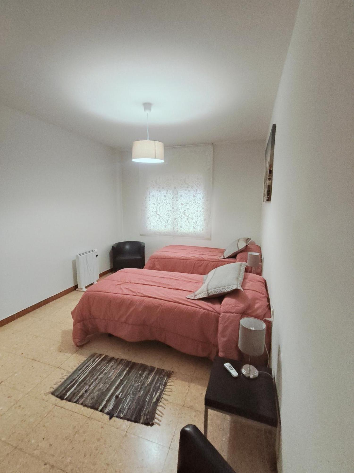 Apartamento Duplex Vacacional Аренис де Мар Екстериор снимка