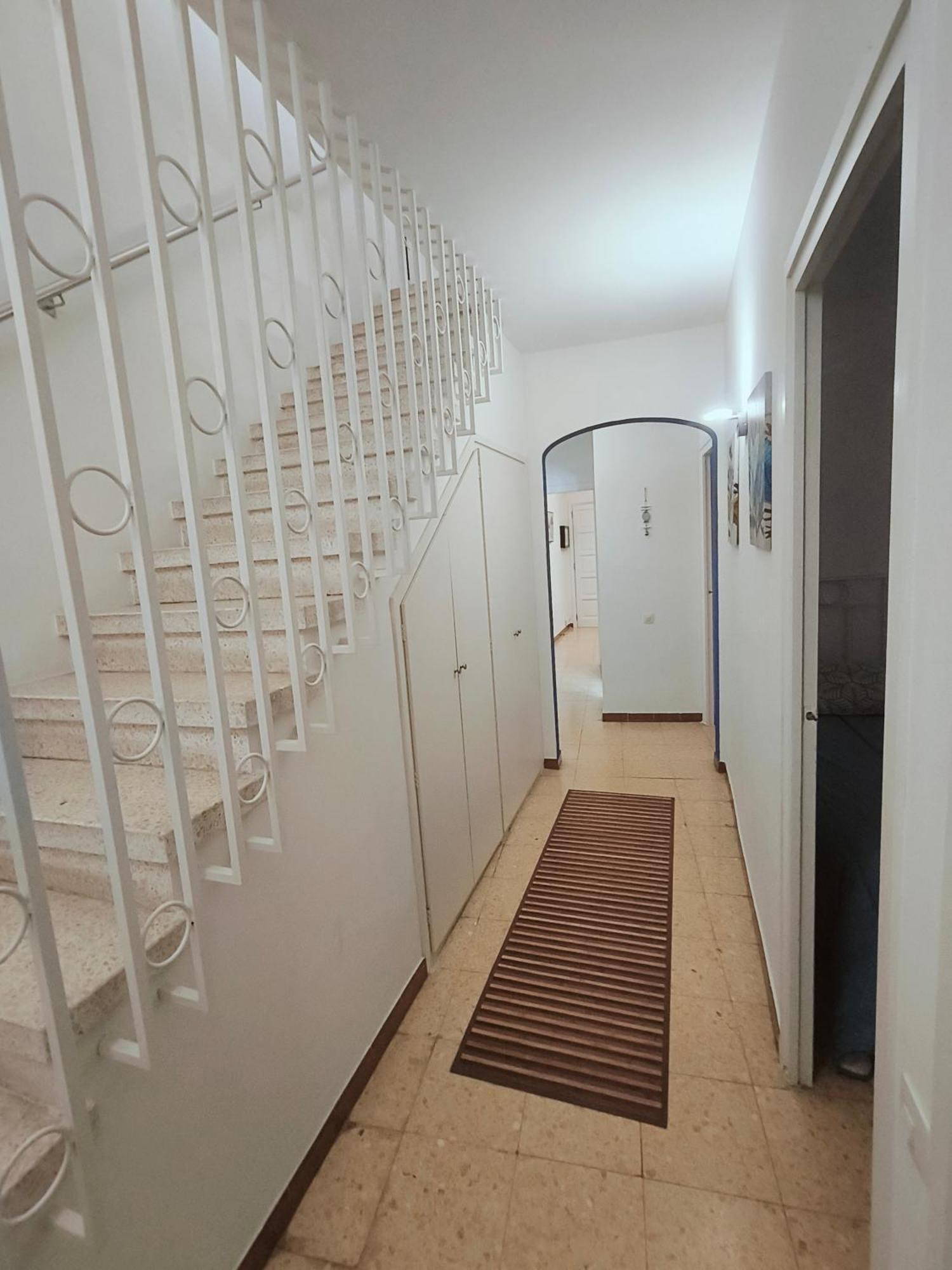 Apartamento Duplex Vacacional Аренис де Мар Екстериор снимка