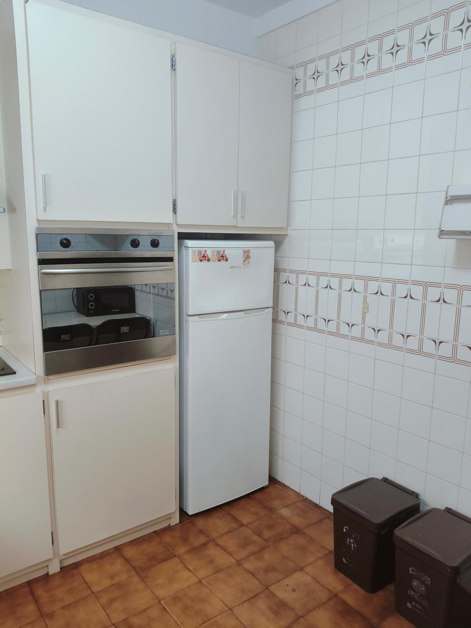 Apartamento Duplex Vacacional Аренис де Мар Екстериор снимка