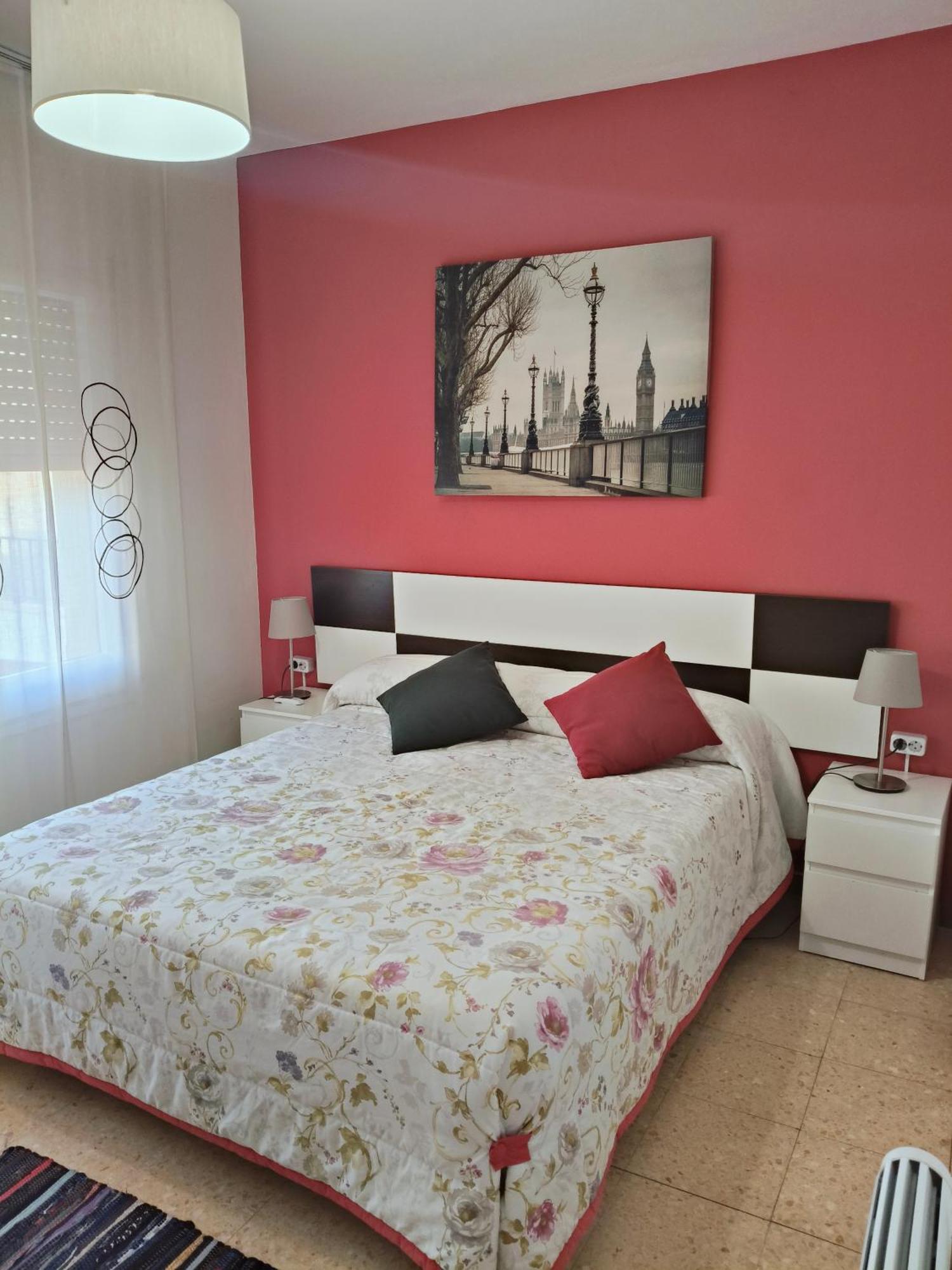 Apartamento Duplex Vacacional Аренис де Мар Екстериор снимка