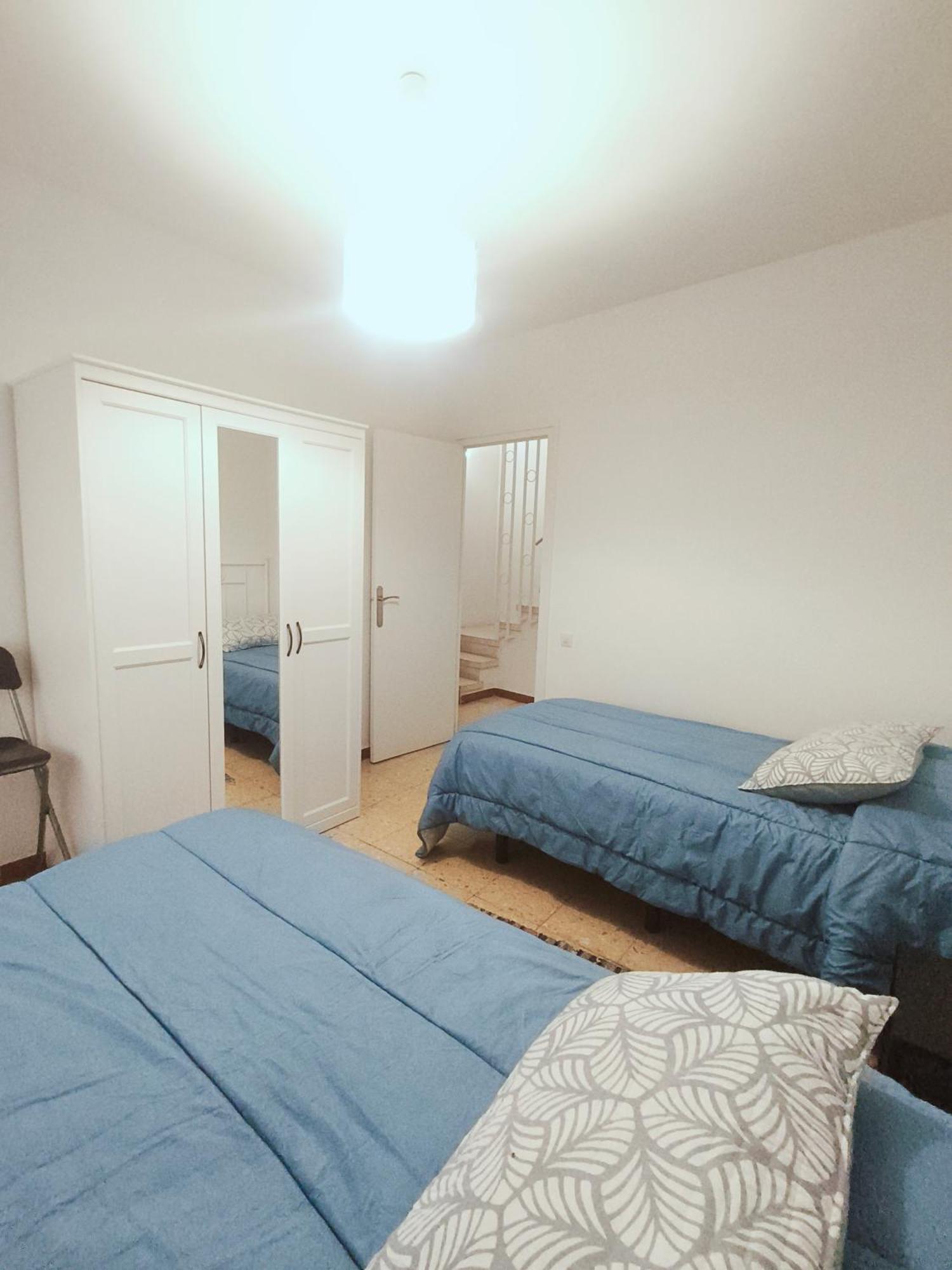 Apartamento Duplex Vacacional Аренис де Мар Екстериор снимка