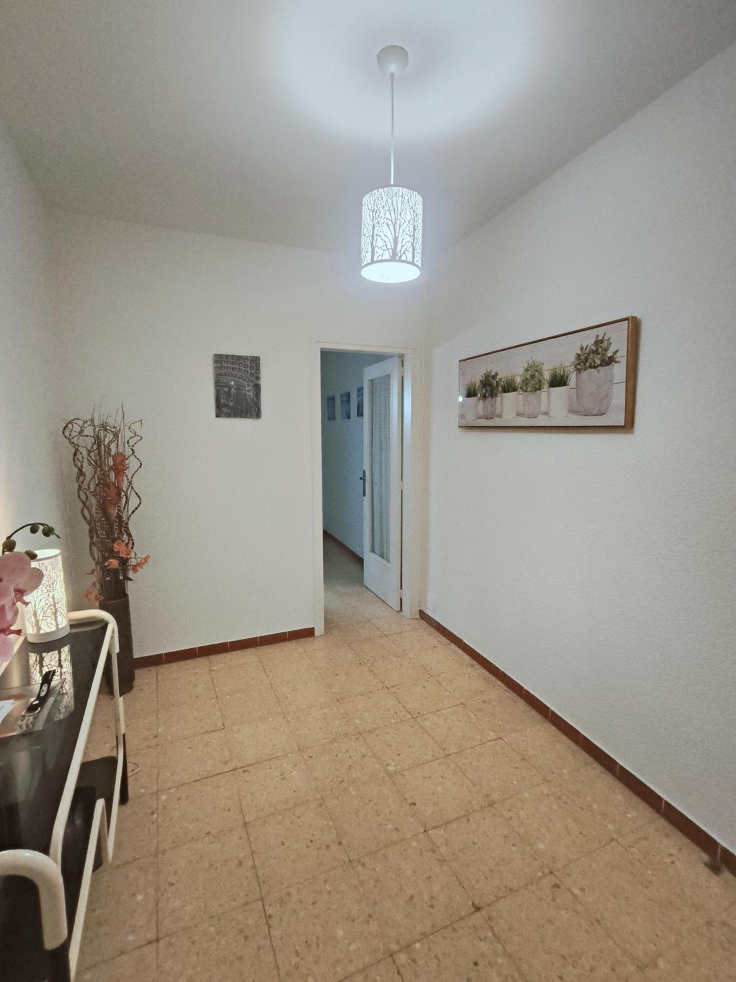 Apartamento Duplex Vacacional Аренис де Мар Екстериор снимка