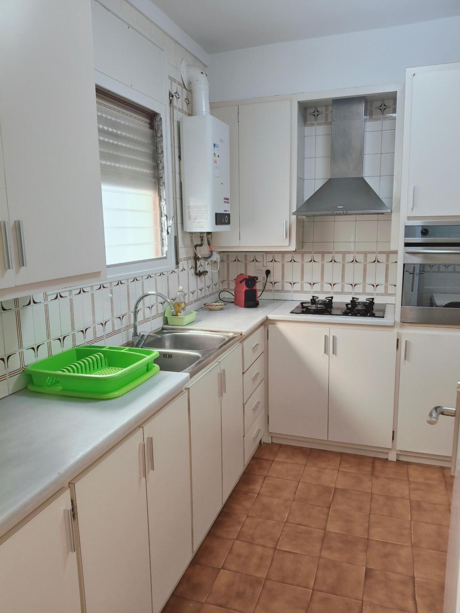 Apartamento Duplex Vacacional Аренис де Мар Екстериор снимка