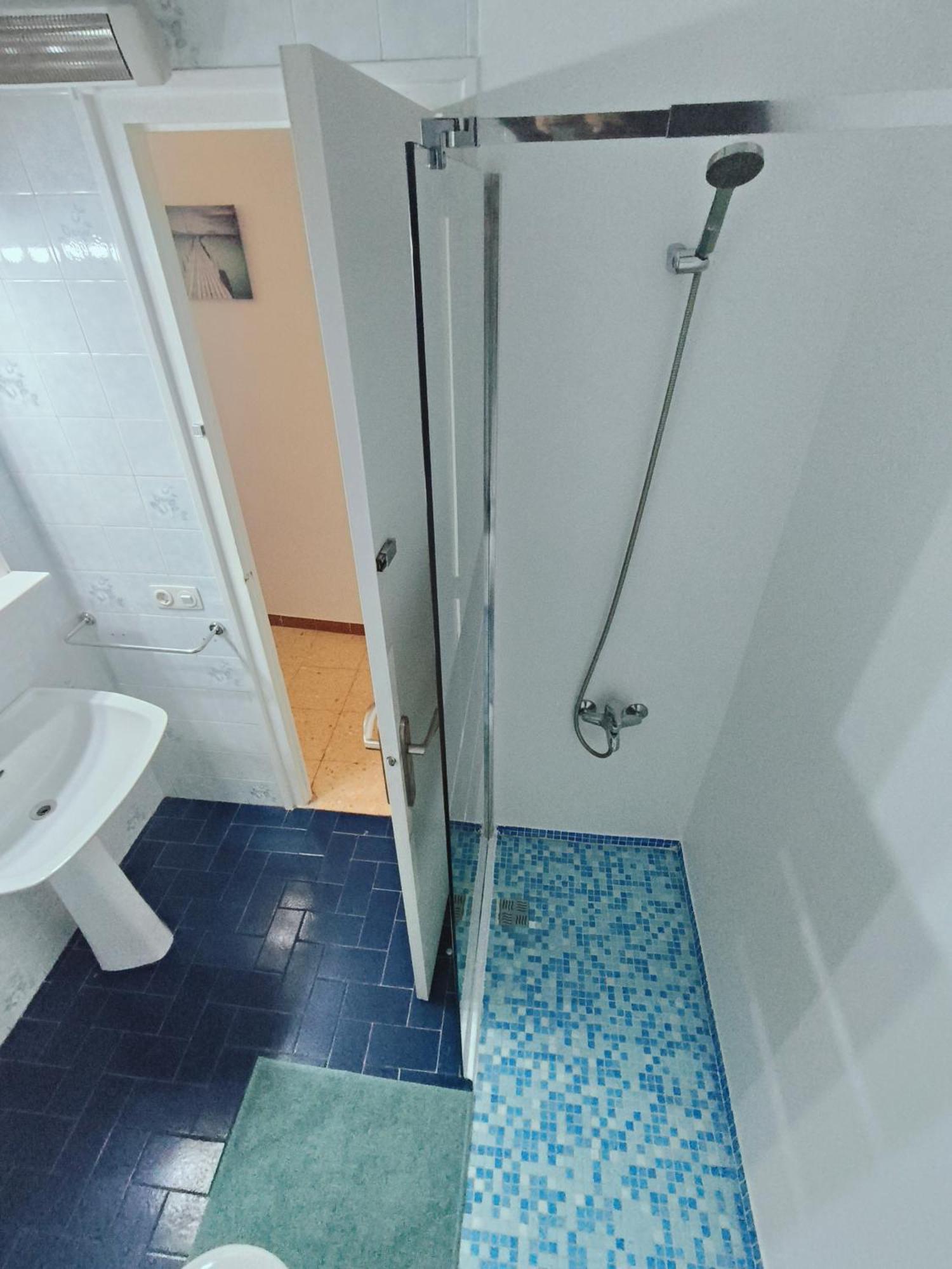 Apartamento Duplex Vacacional Аренис де Мар Екстериор снимка