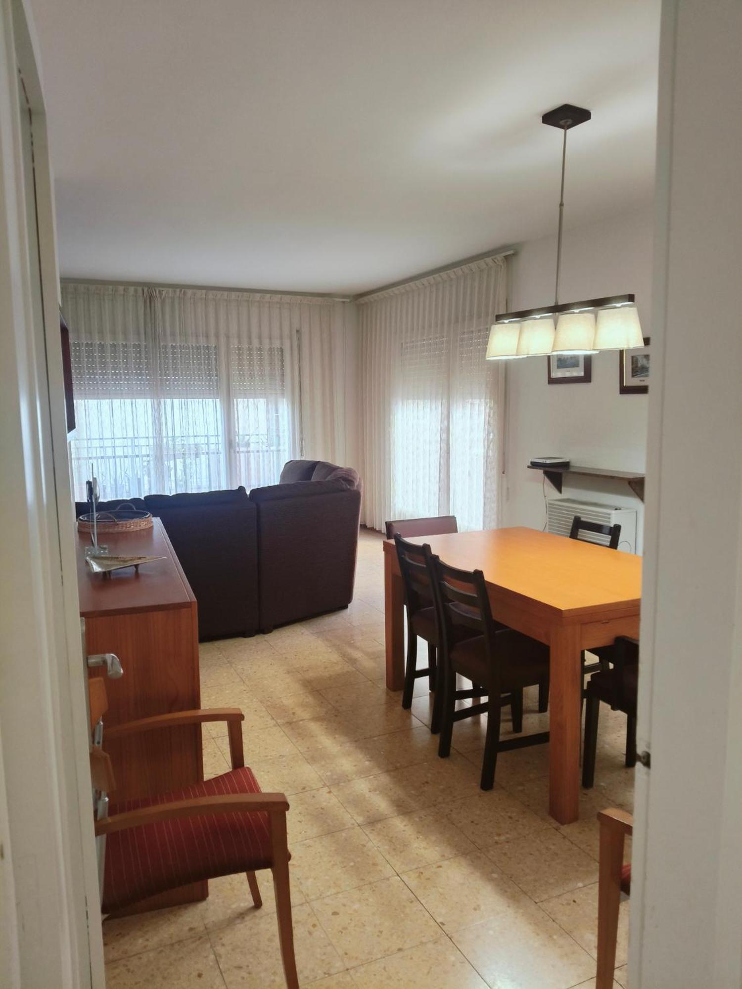 Apartamento Duplex Vacacional Аренис де Мар Екстериор снимка