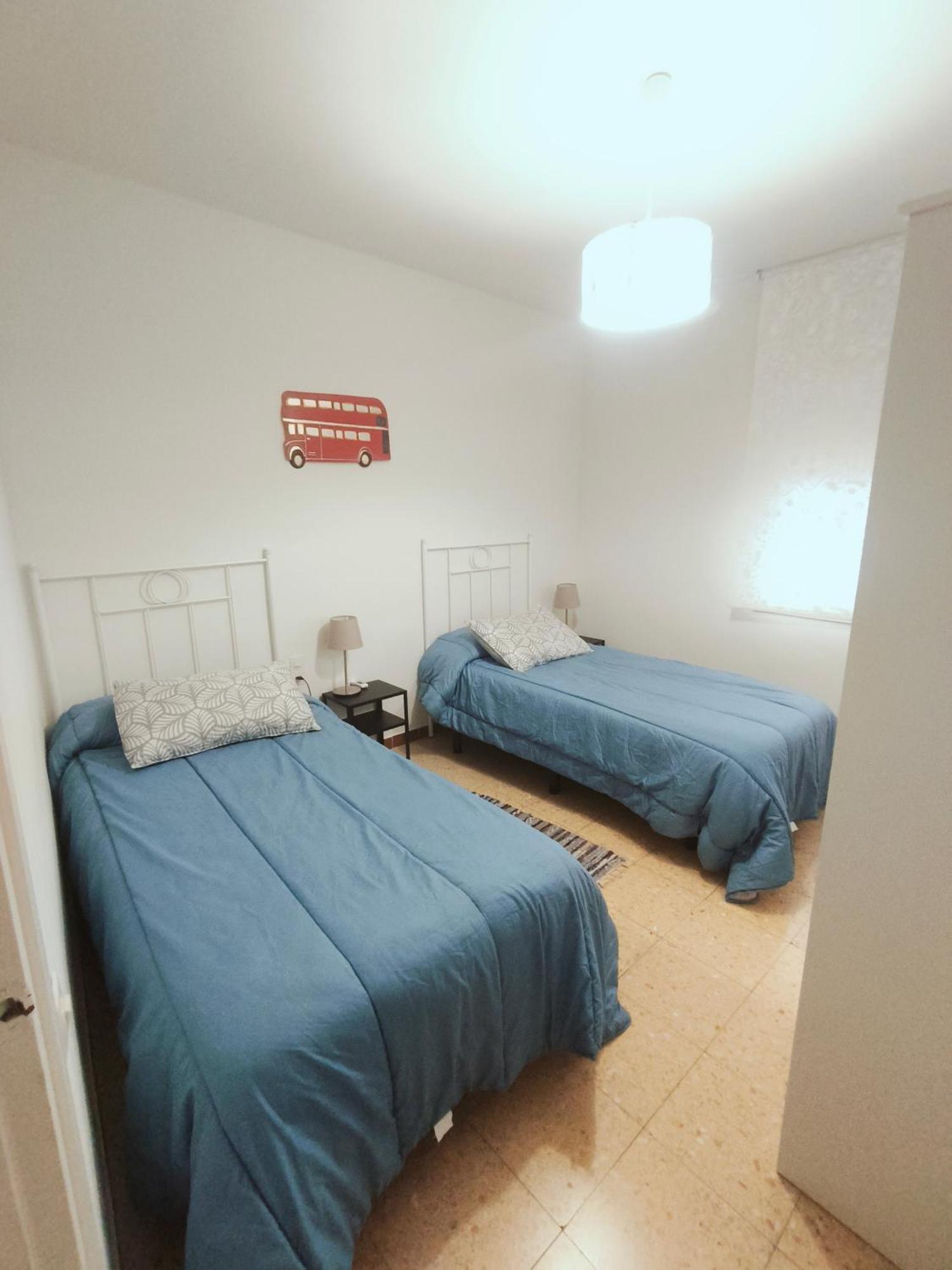 Apartamento Duplex Vacacional Аренис де Мар Екстериор снимка