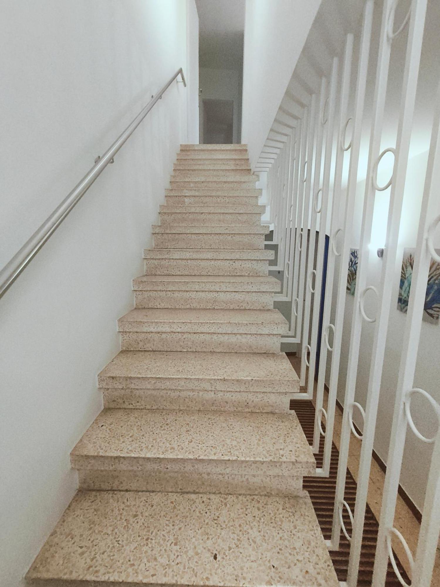 Apartamento Duplex Vacacional Аренис де Мар Екстериор снимка