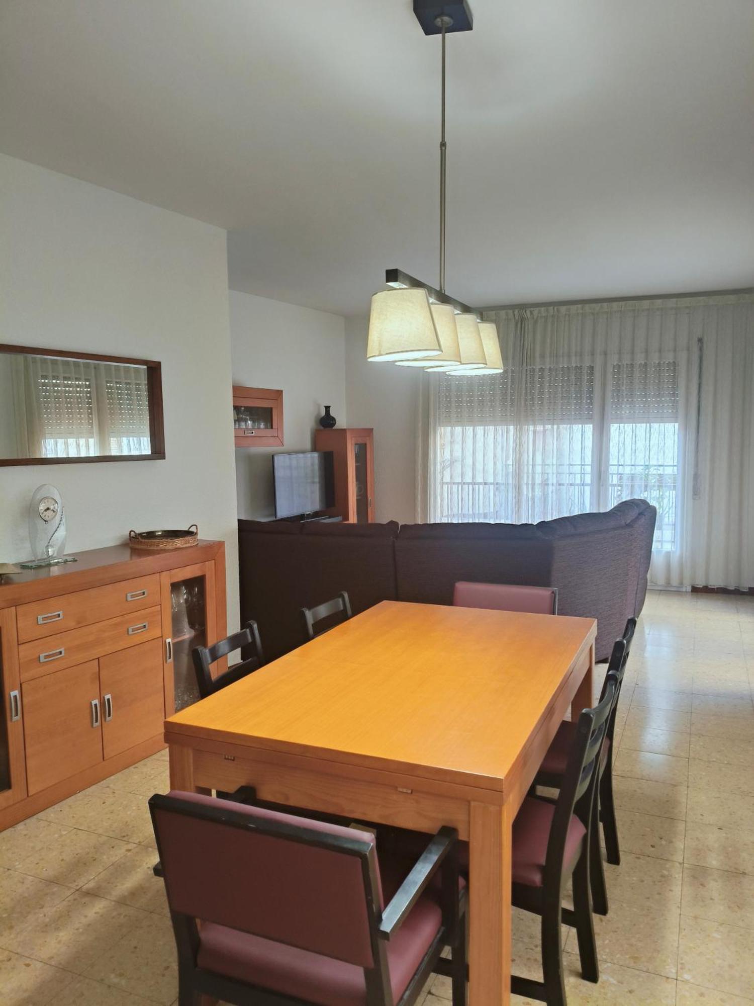 Apartamento Duplex Vacacional Аренис де Мар Екстериор снимка