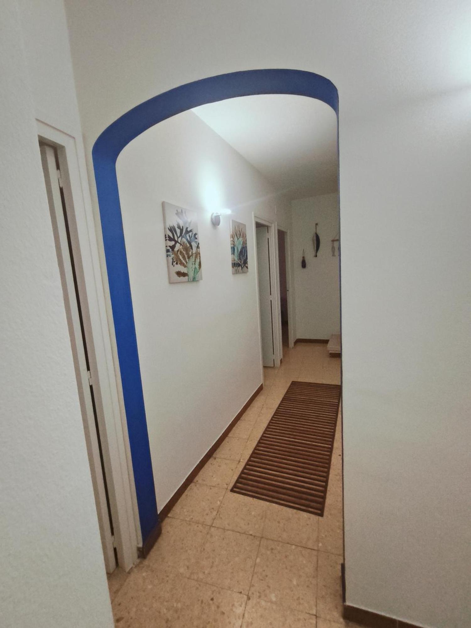 Apartamento Duplex Vacacional Аренис де Мар Екстериор снимка