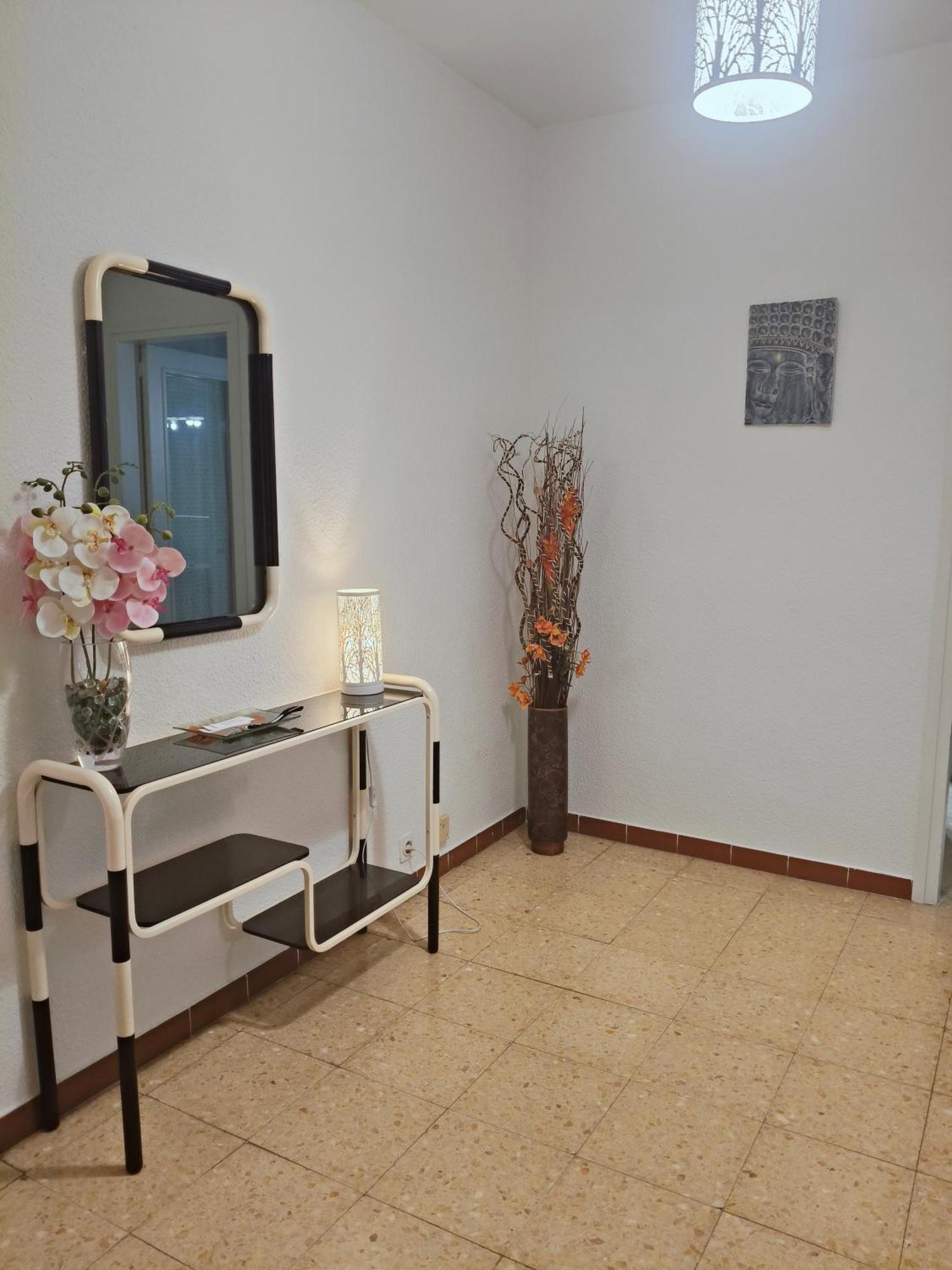 Apartamento Duplex Vacacional Аренис де Мар Екстериор снимка